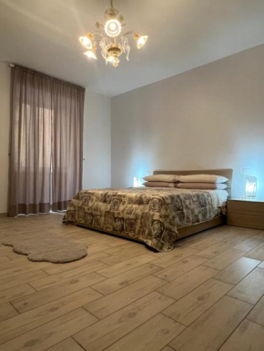House del golfo Napoli